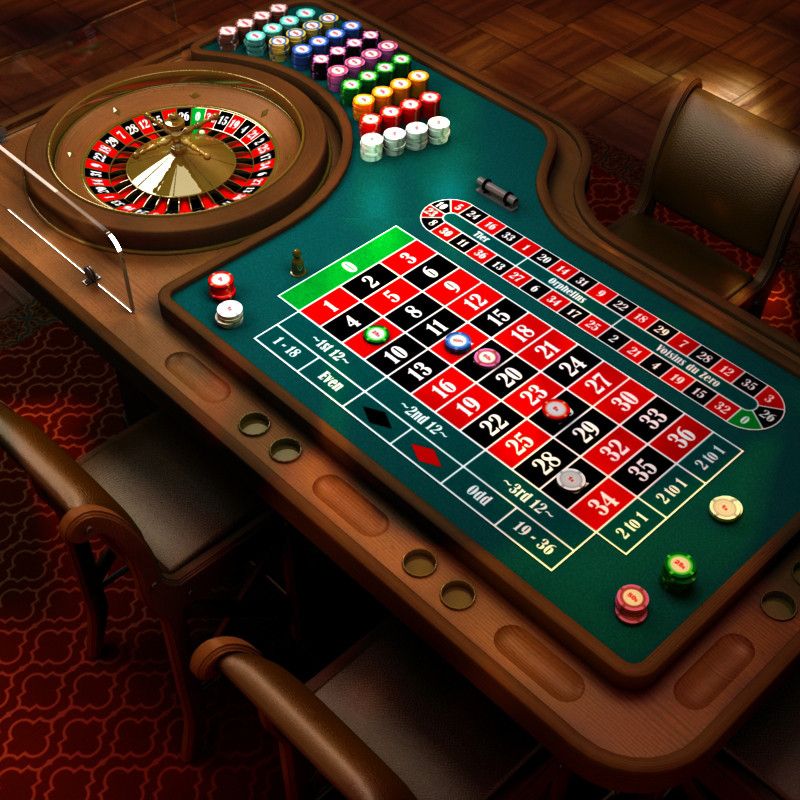 Casinos in Österreich