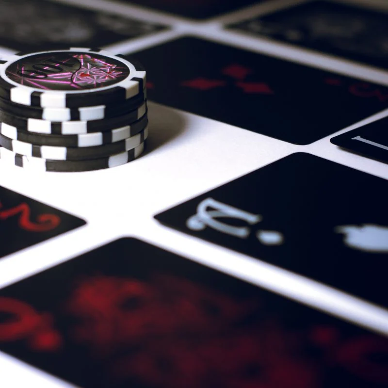 Internet Casino