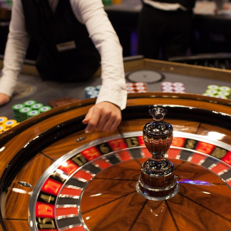 die besten Online Casinos